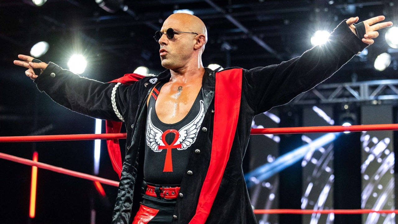 TNA Exodus Daniels, Sabin Depart, Kazarian Contract Ending