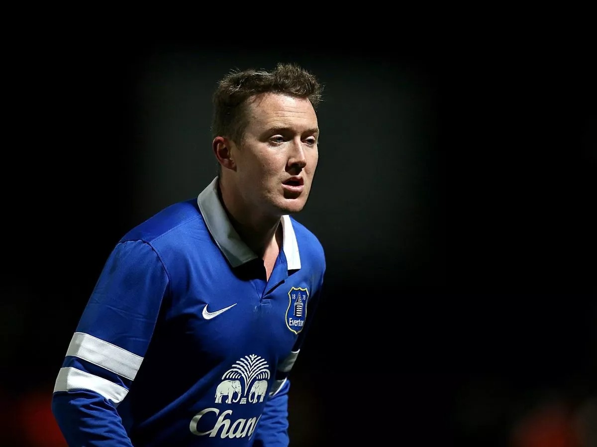 Martinez’s Transfer Sorcery Sends McGeady To Goodison